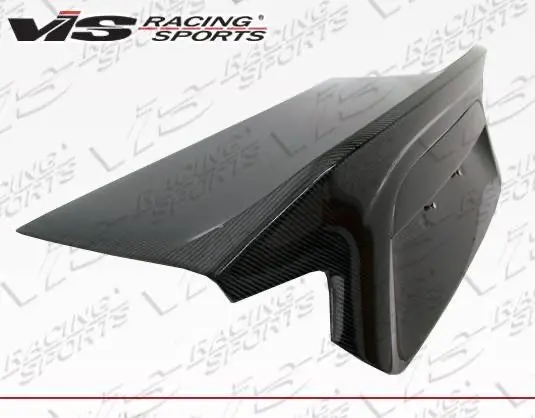 Carbon Fiber Ams Trunk Brz / Gt86 / Frs 2Dr 13-2020 1