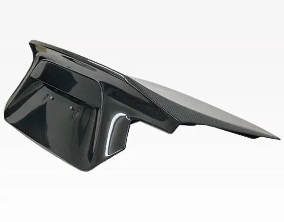 Carbon Fiber Trunk Demon / Brz / Gt86 / Frs / 2Dr 13-17 1