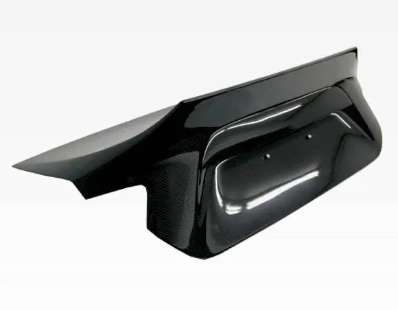 Vis Racing Carbon Fiber Trunk Ss Style For Scion Frs/Brz 2Dr 13-20 1