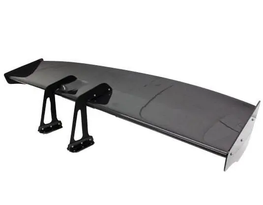 Vis Racing 2013-2016 Brz / Gt86 /  Frs Gt Wing Carbon 1