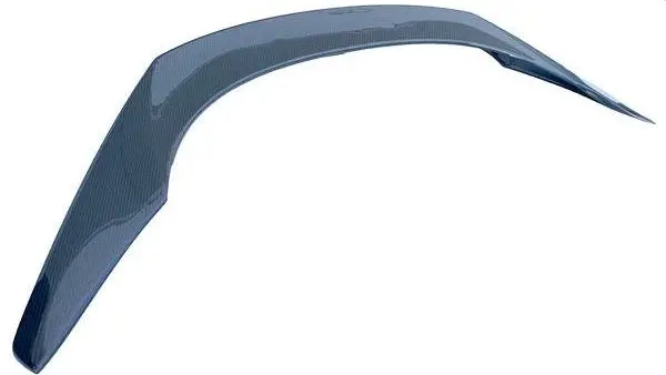 Carbon Fiber Techno R Style Rear Spoiler Toyota Gr Supra 2020-2023 1