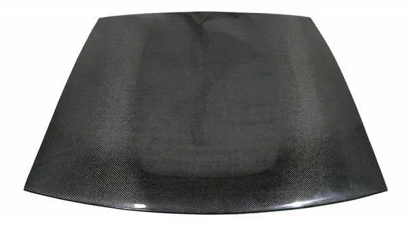 Carbon Fiber Roof Cover Toyota Gr Supra 2020-2023 1