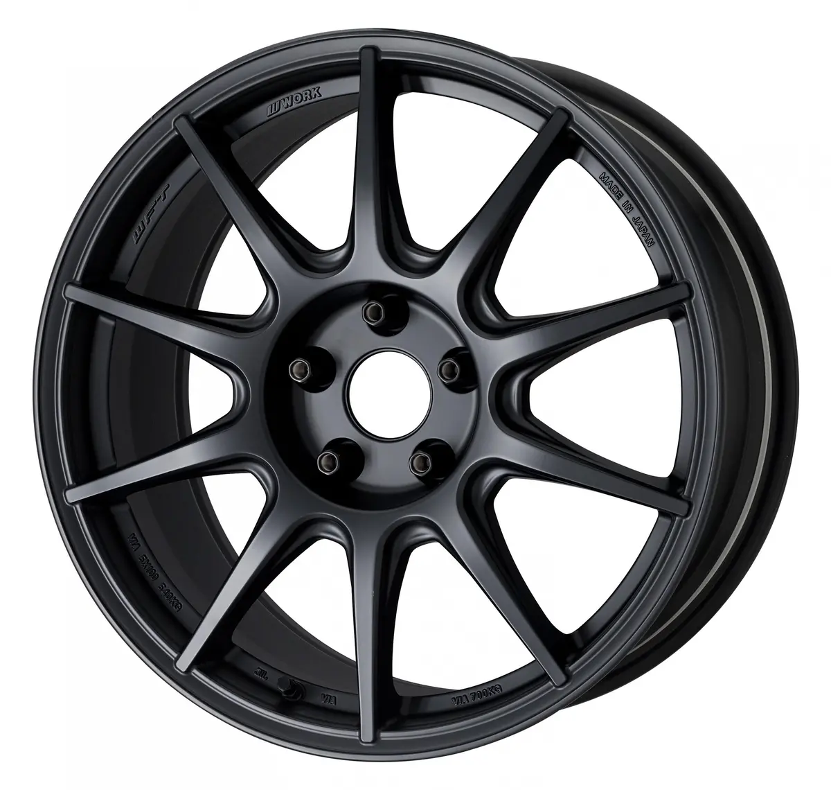 Work Mco Racing Type Cs - (Call For Pricing) 1
