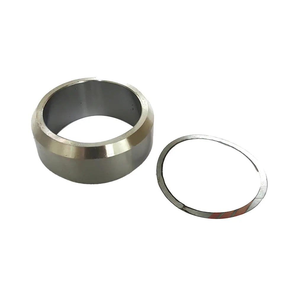 Mfactory Solid Pinion Sleeve And Shim Kit Bmw E46 E8x E9x F2x F3x 188 Diff 1