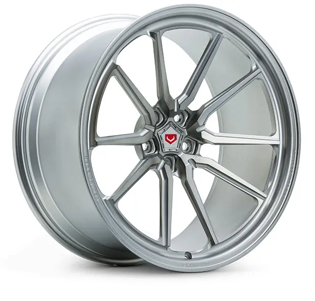 Vossen Forged Ml-X2 Monoblock Concave Wheels - Starting At $2000 Each 1