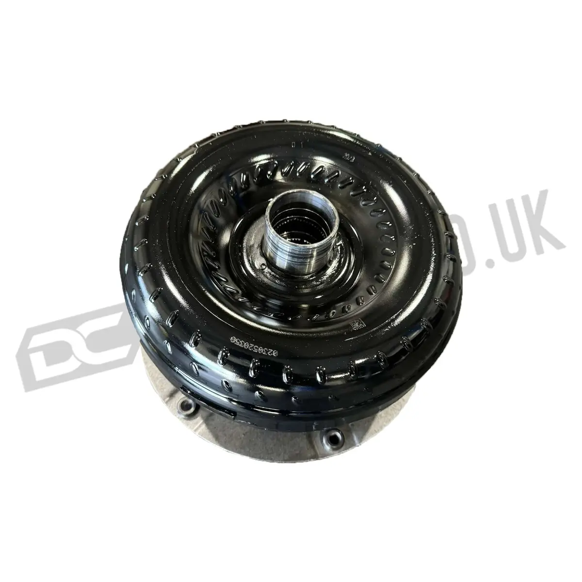 Mmp 8Hp Xtreme Race Torque Converter (Low-High Stall Rate Options) 1