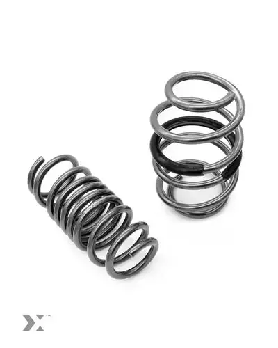 Mmx Lowering Springs For Bmw X3m F97 1