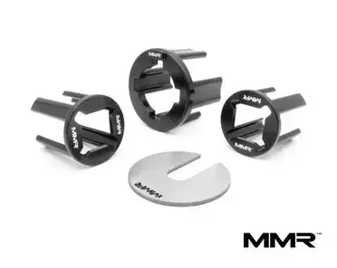Mmr Performance Billet Differential Inserts | Bmw F2x | F3x 1