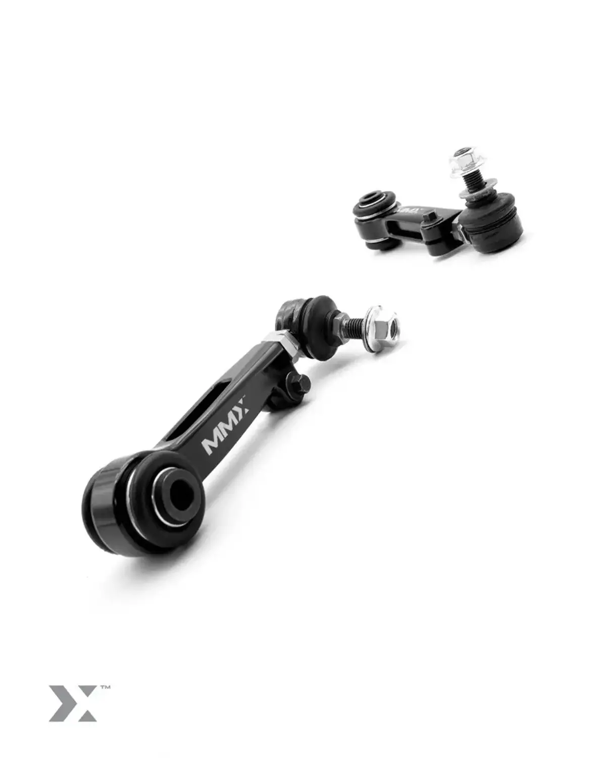 Mmx Adjustable Rear Drop Links For Bmw G8x 1