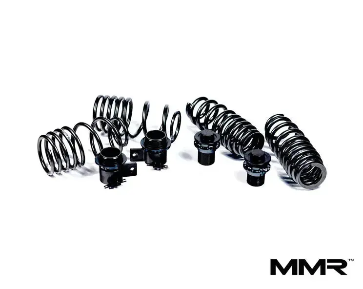 Mmr M2/M3/M4 G8x Height Adjustable Spring Kit 1