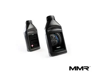 Mmr Racing Brake Fluid 1