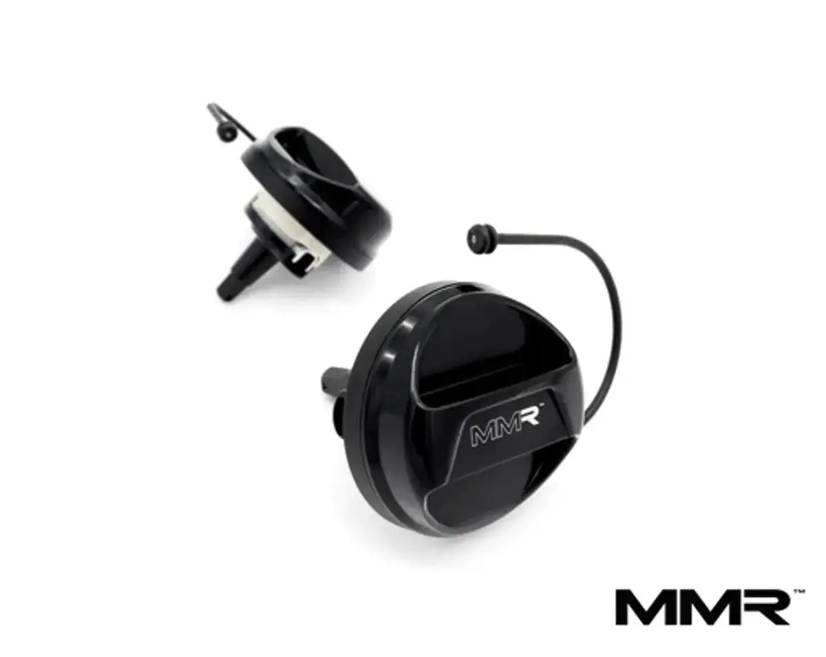 Mmr Performance Billet Fuel Cap - Bmw/Mini 1