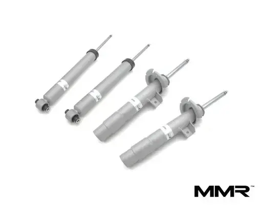 Mmr Sport Dampers X Bilstein I Bmw F3x 3-Series I 4-Series 1