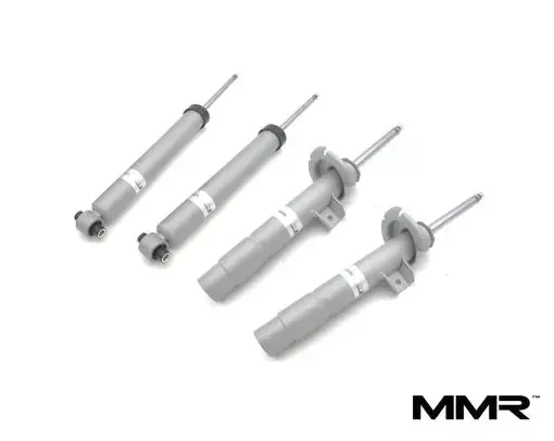 Mmr Sport Dampers X Bilstein I Bmw F2x 1-Series I 2-Series 1