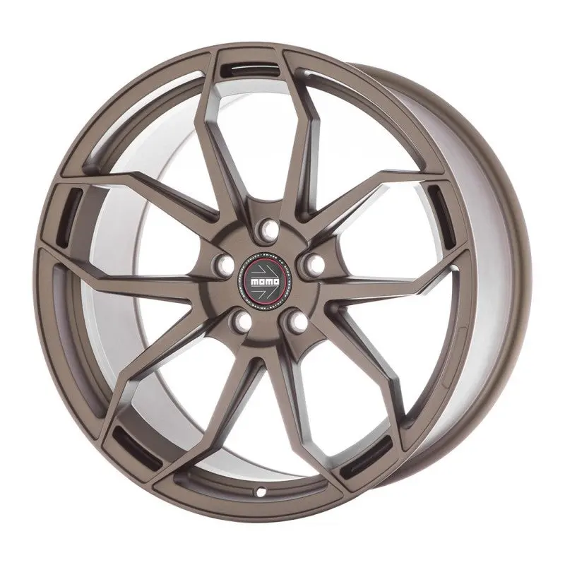 20" Momo Anzio Bronze - Starting At $320 Each 1