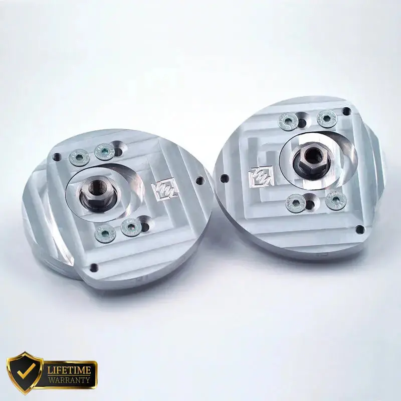 Suspension Secrets Mqb Adjustable Camber Plates - Vag 1