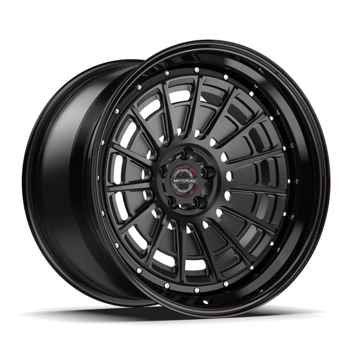 Mv Forged Circuit Series Gr1-V2 1