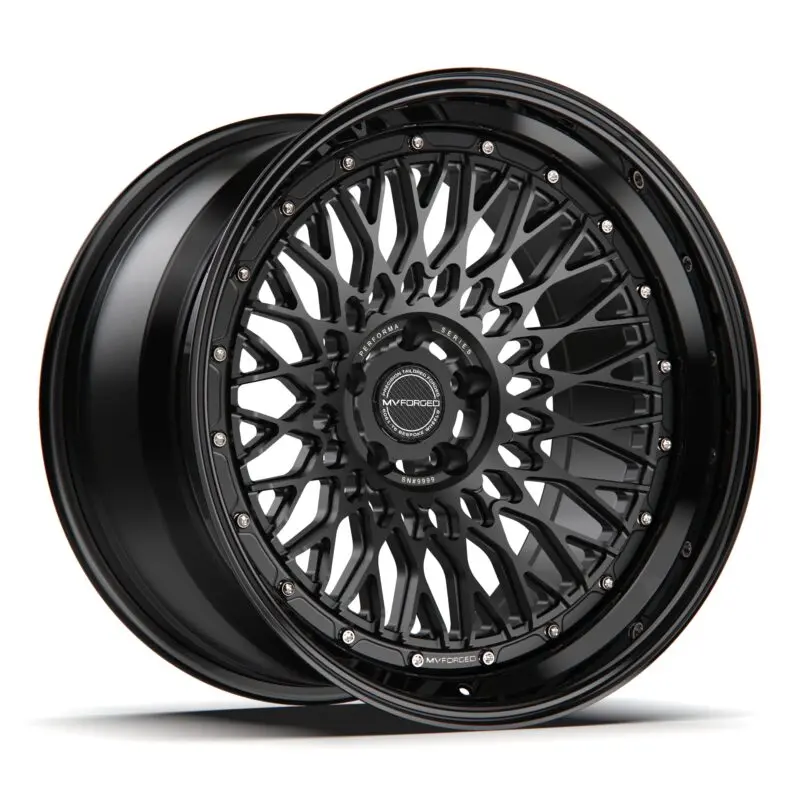 Mv Forged Performa Series Mv40 1