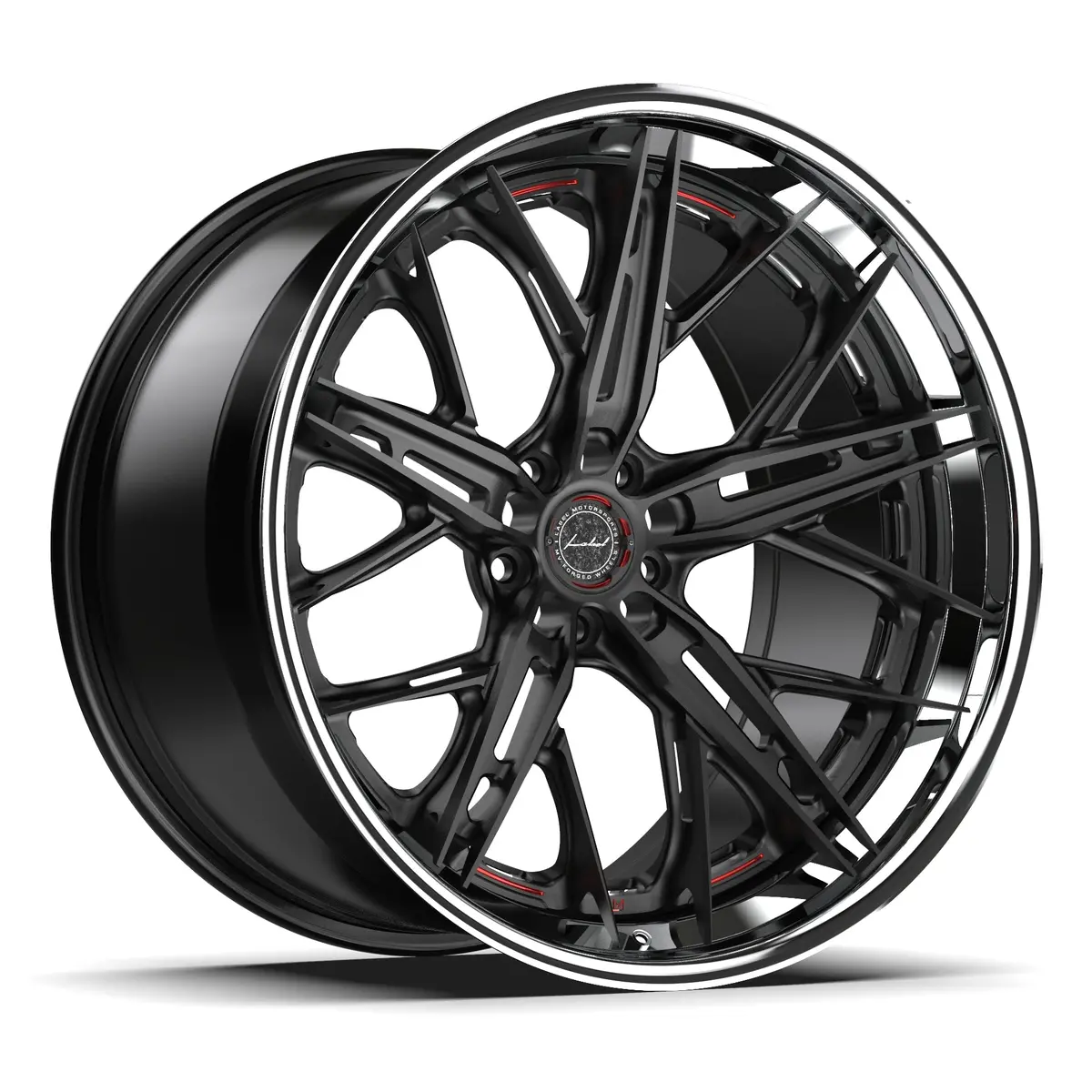 Mv Forged X Label Motorsports Lm-501 1