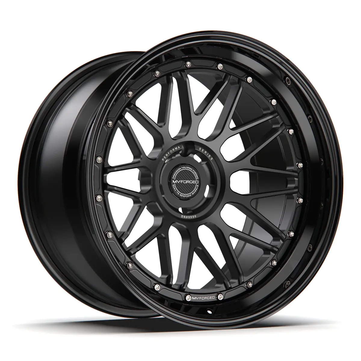 Mv Forged Performa Series Mv10 1