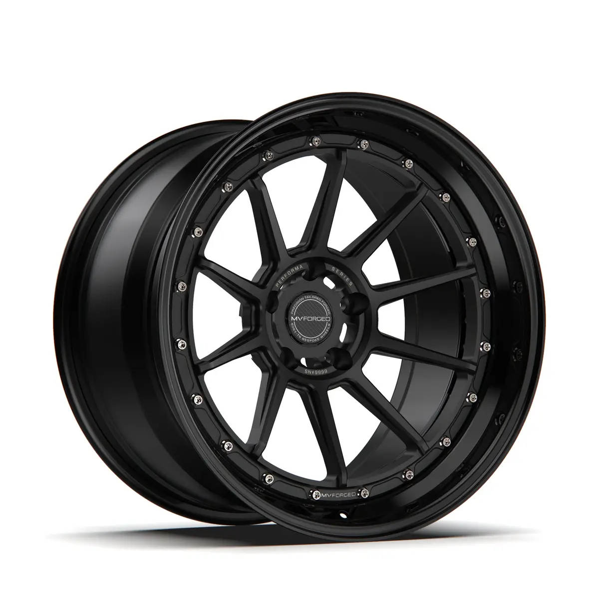 Mv Forged Performa Series Mv11 1