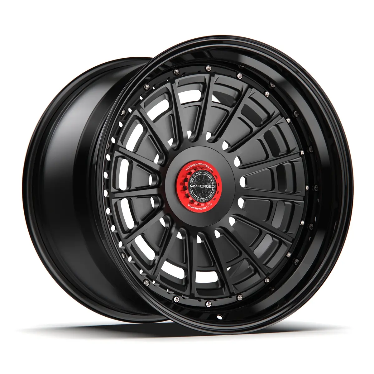 Mv Forged Circuit Series Gr1-V2c 1