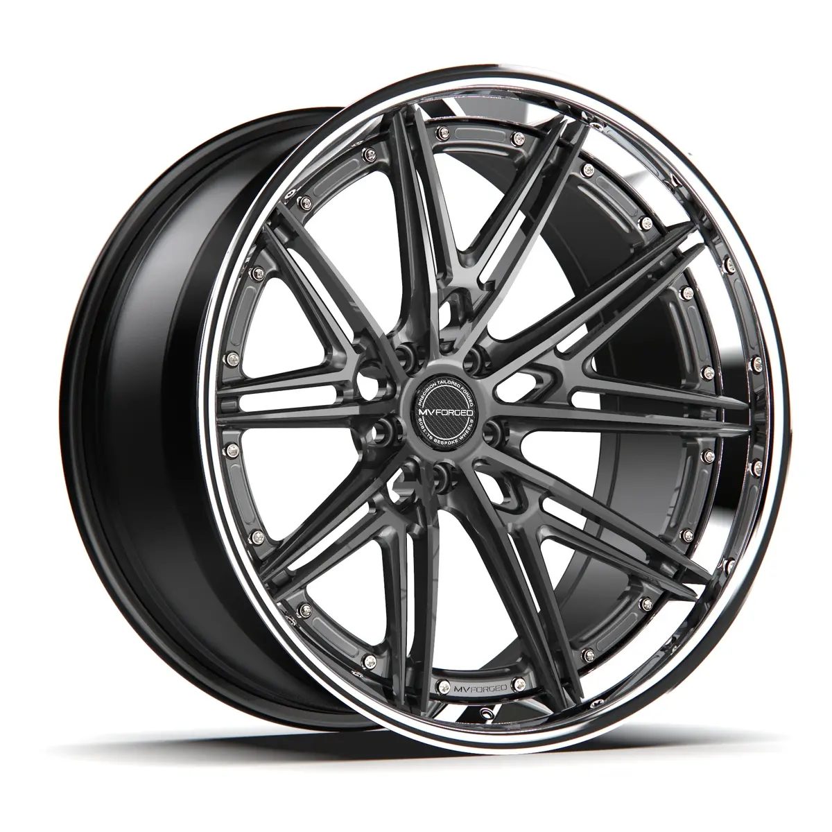 Mv Forged Mr-110 1