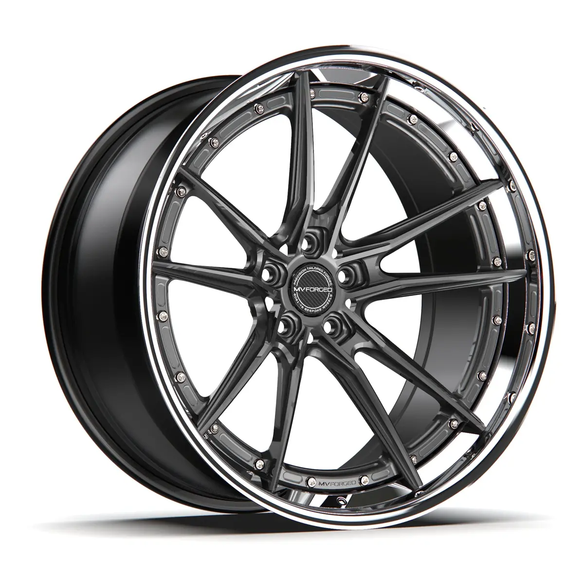 Mv Forged Mr-115 1