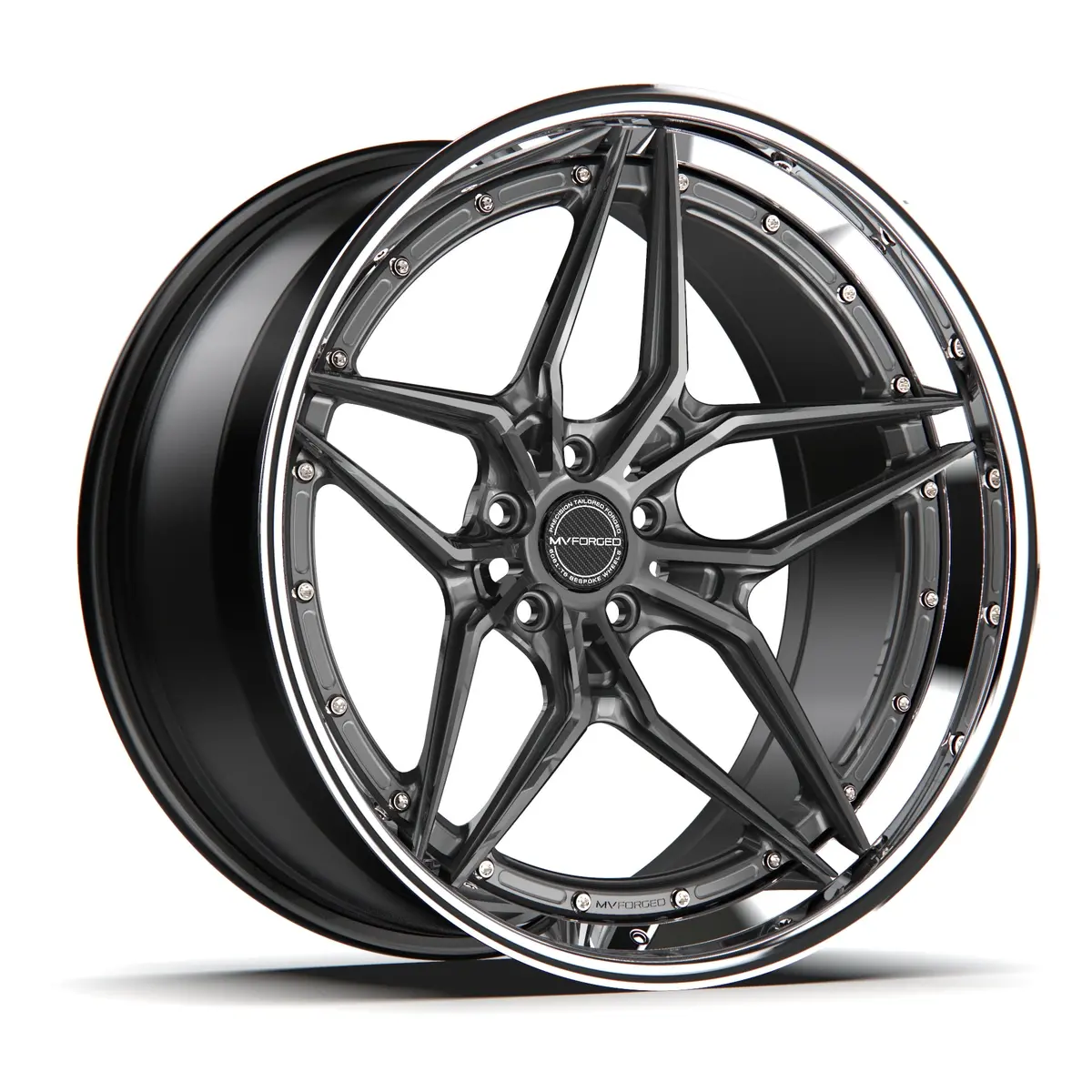Mv Forged Mr-120 1