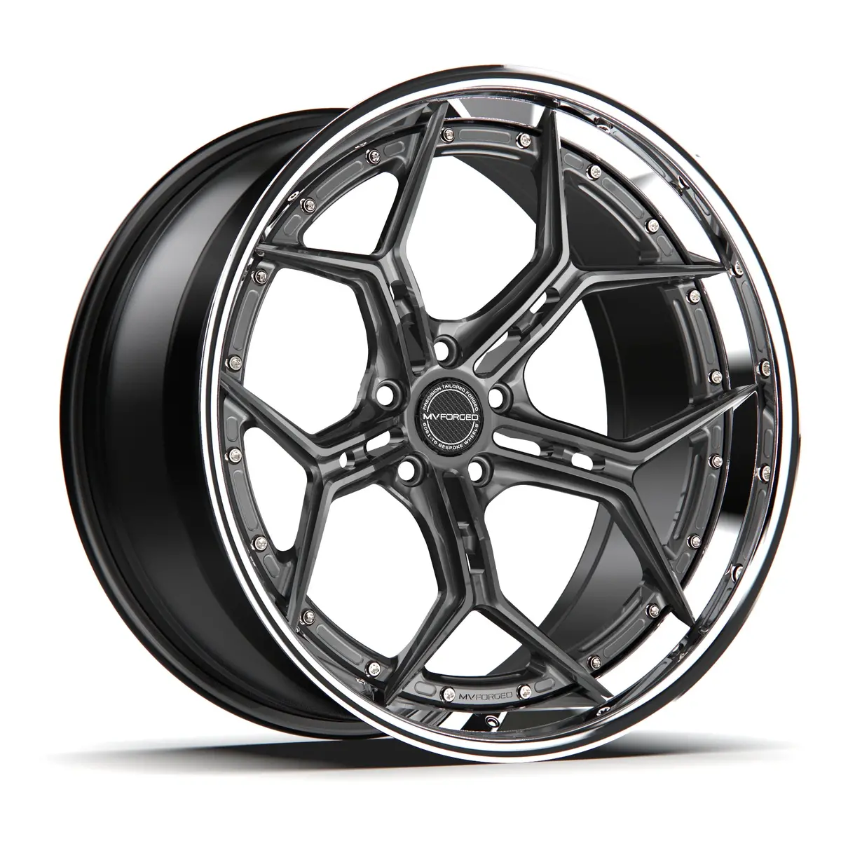 Mv Forged Mr-171 1