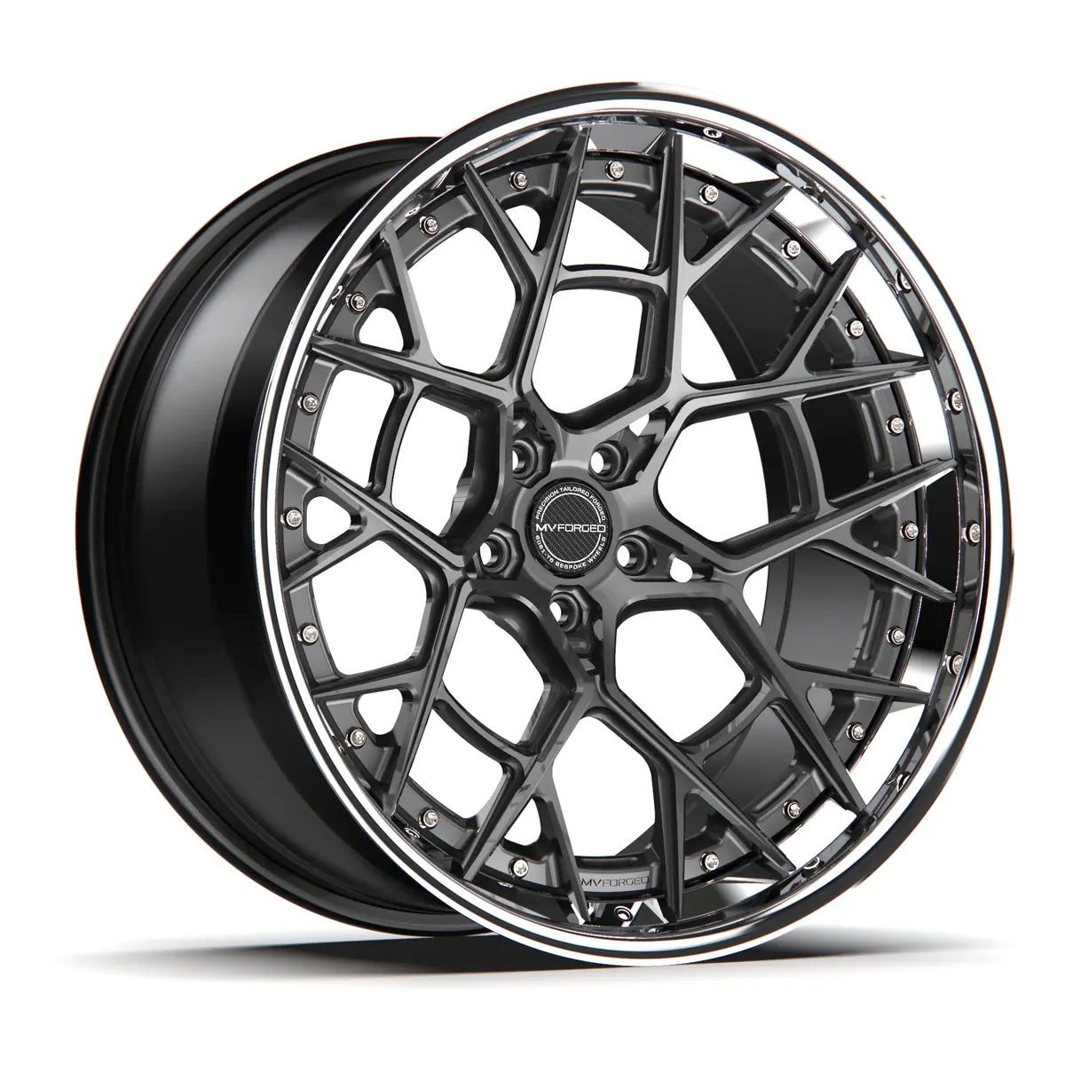 Mv Forged Mr-217 1