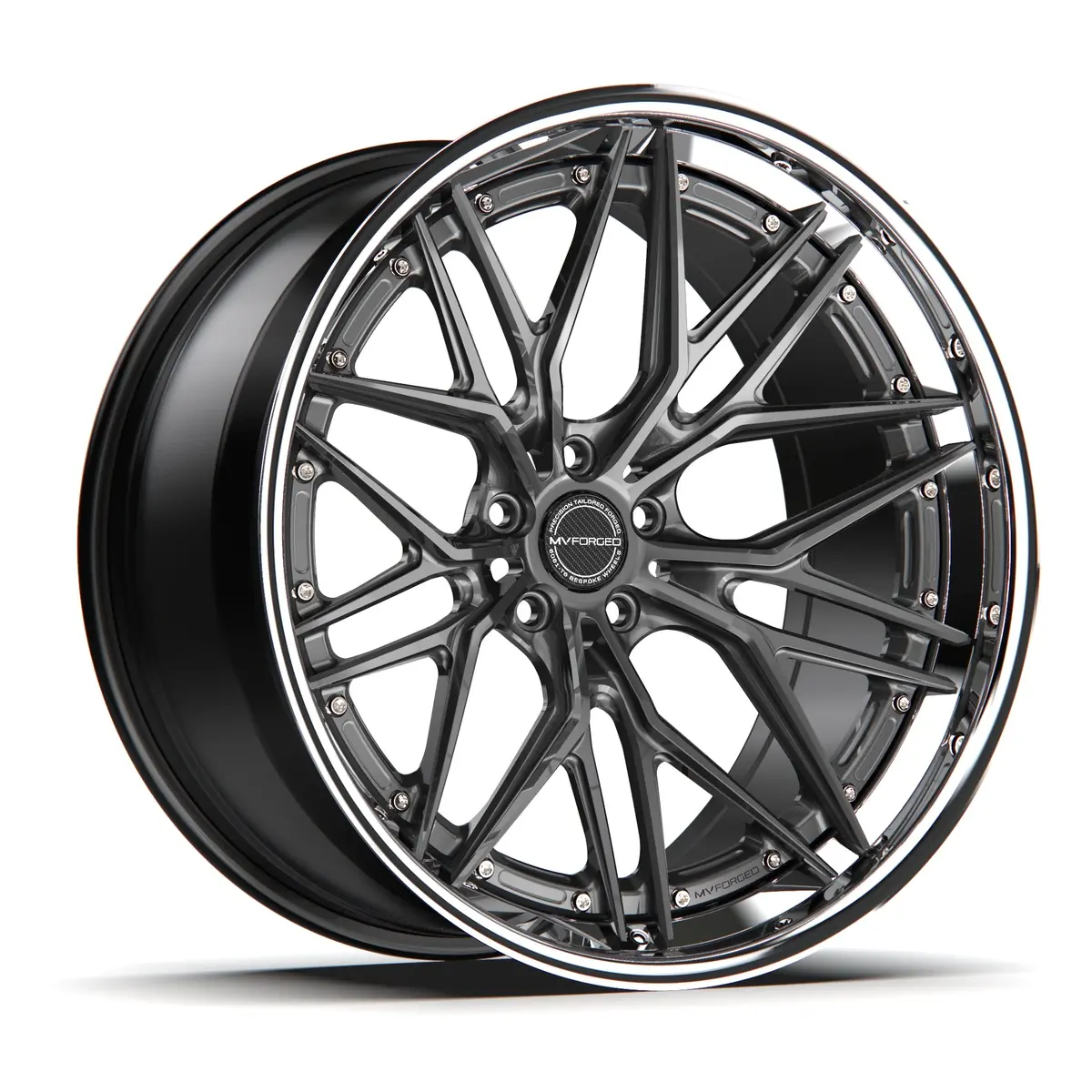 Mv Forged Mr-220 1