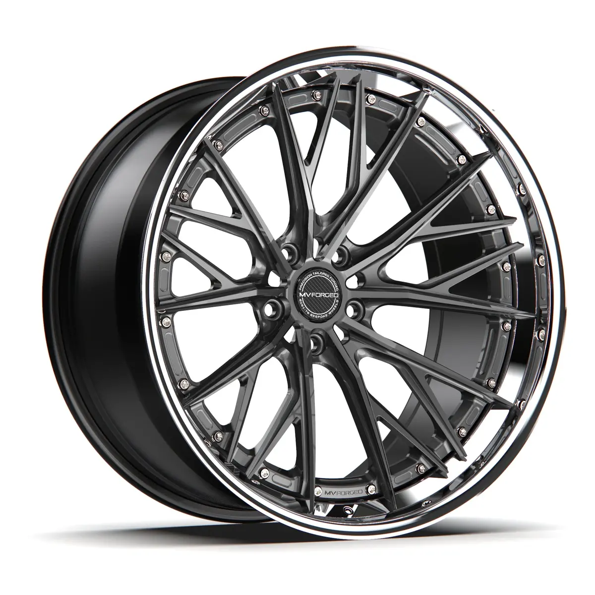 Mv Forged Mr-241 1