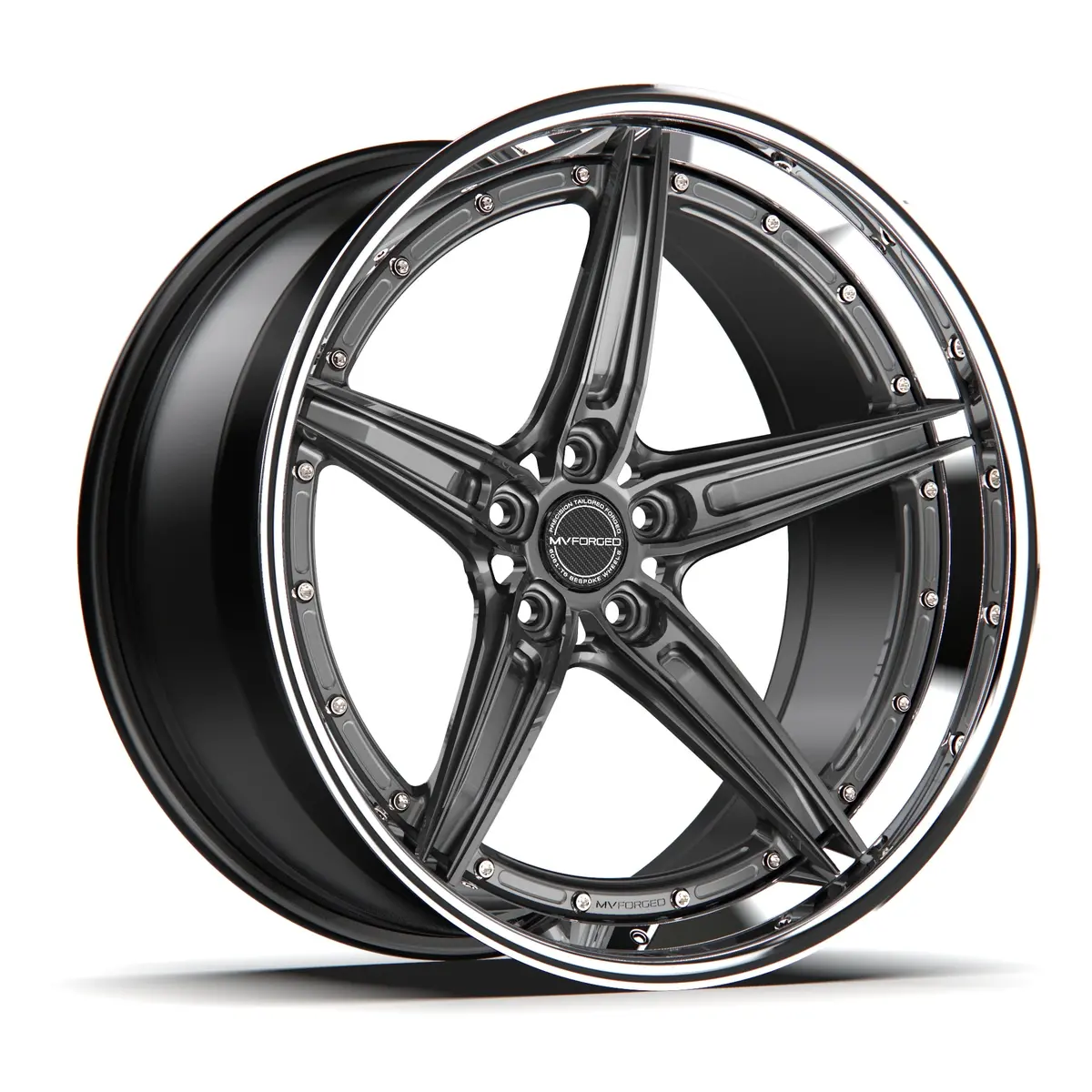 Mv Forged Mr-505 1
