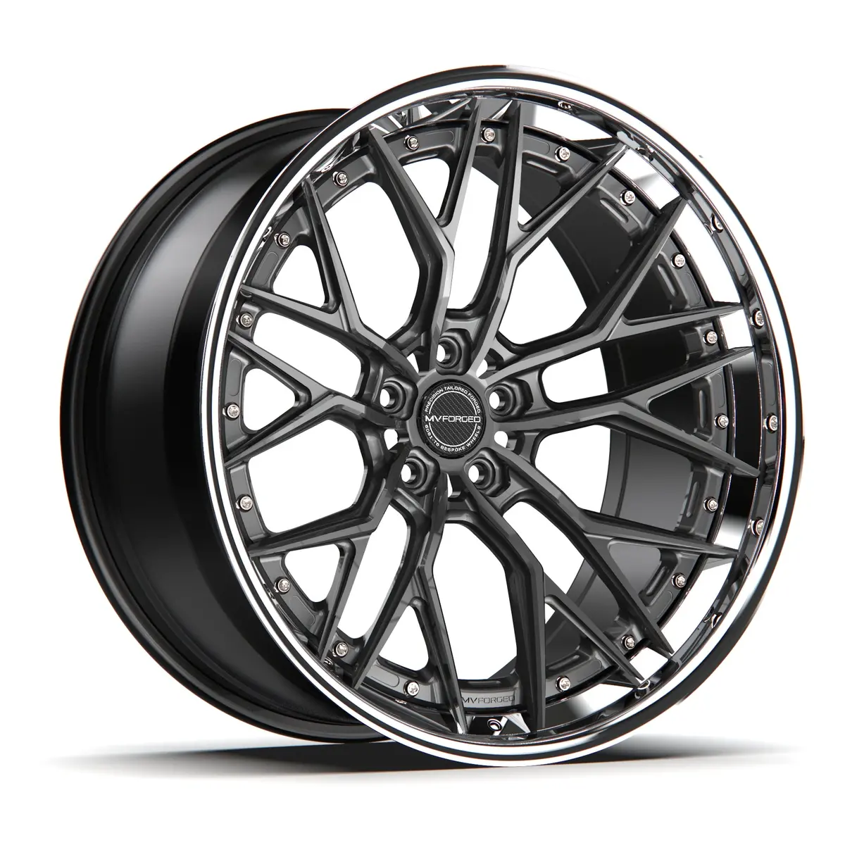 Mv Forged Mr-520 1