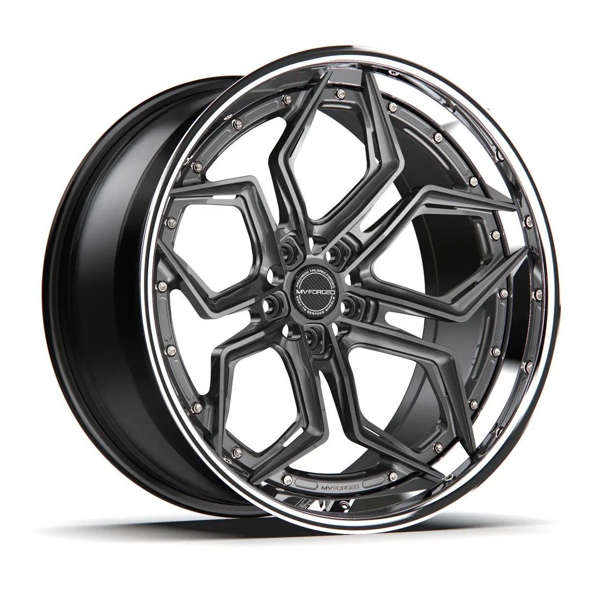 Mv Forged Mr-525 1