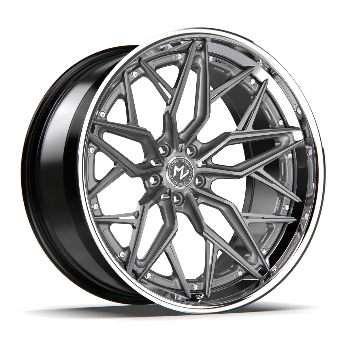 Mv Forged Mr-250 1