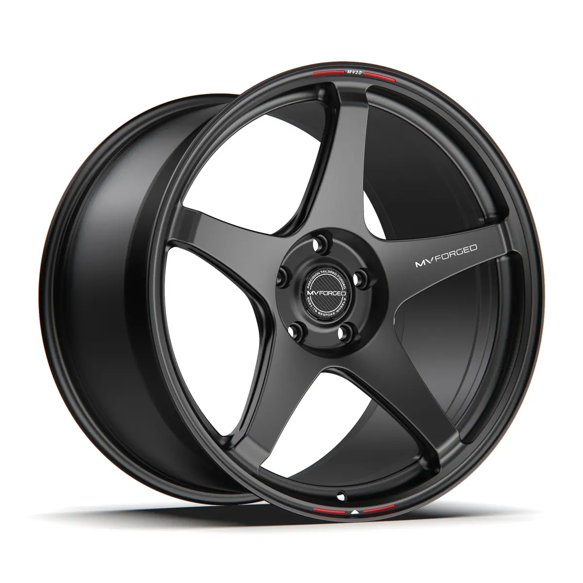 Mv Forged Performa Series Mv5-Mono 1