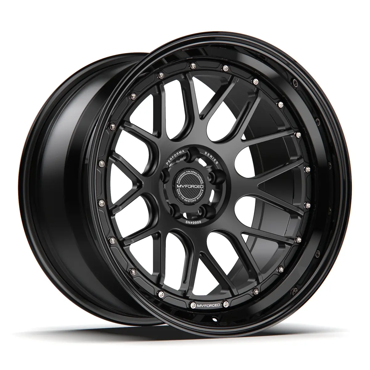 Mv Forged Performa Series Mv8 1