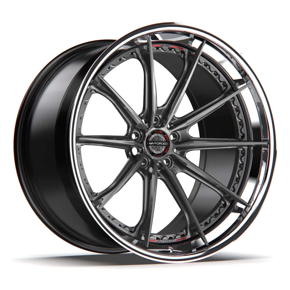 Mv Forged Sl-100 1
