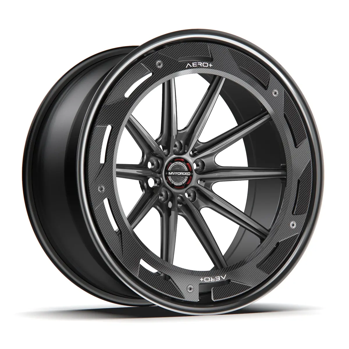 Mv Forged Aero+ Ar-100 1