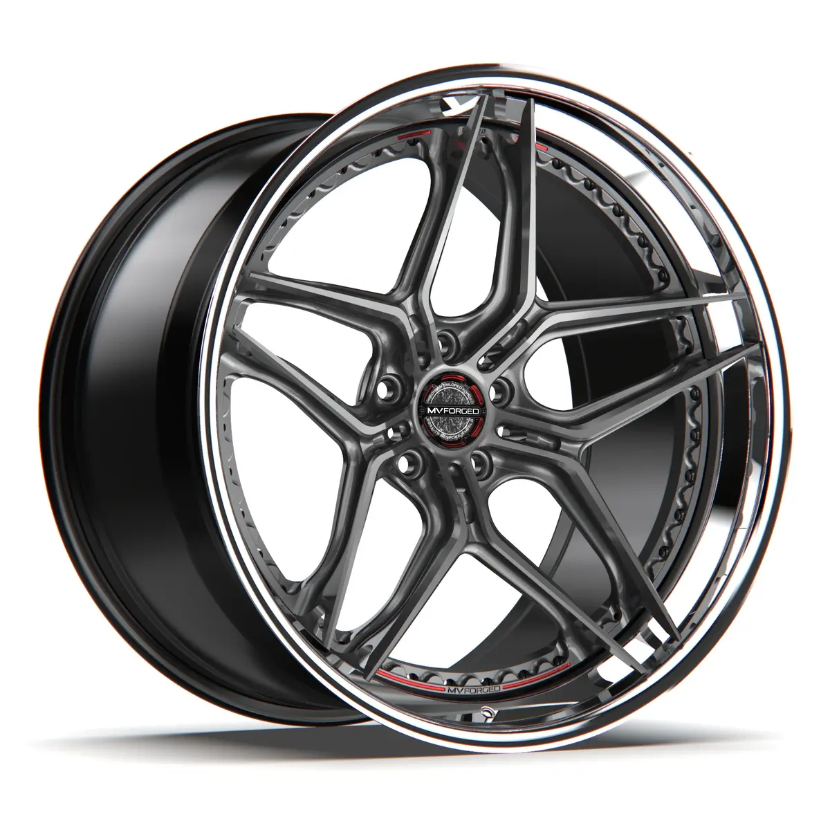 Mv Forged Sl-120 1