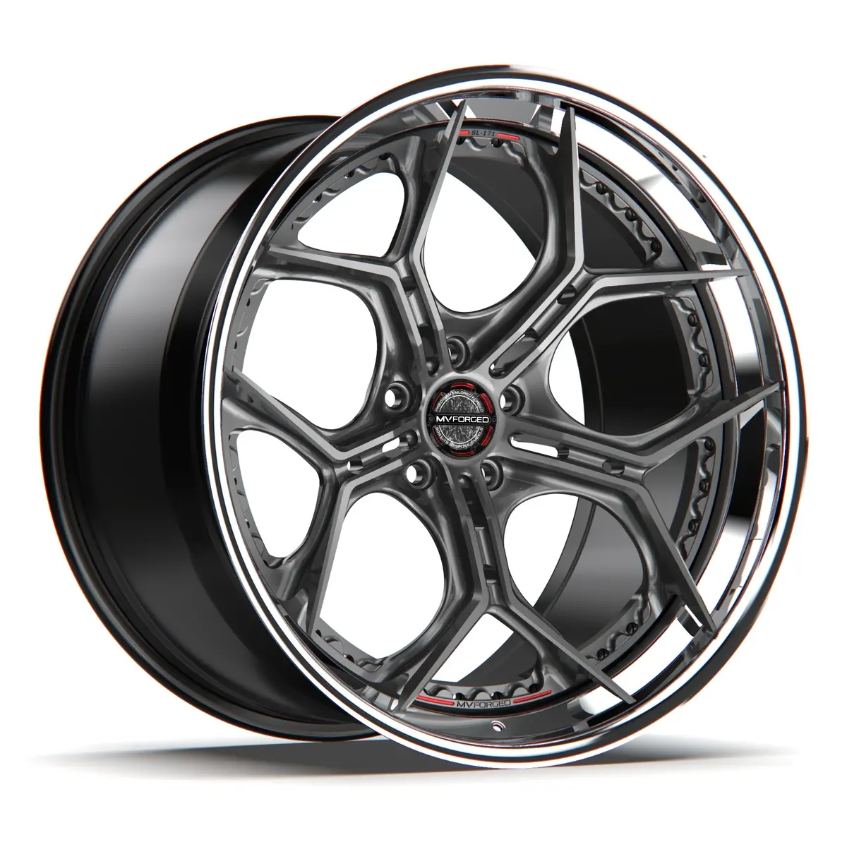 Mv Forged Sl-171 1