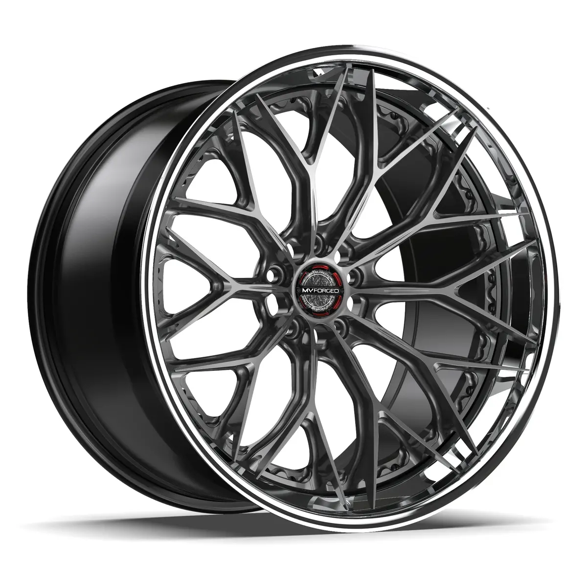 Mv Forged Sl-200 1