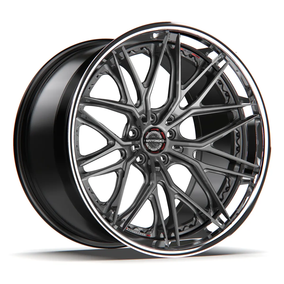 Mv Forged Sl-220 1