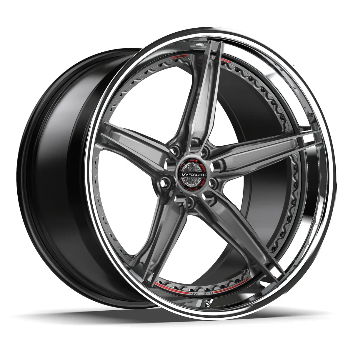 Mv Forged Sl-500 1
