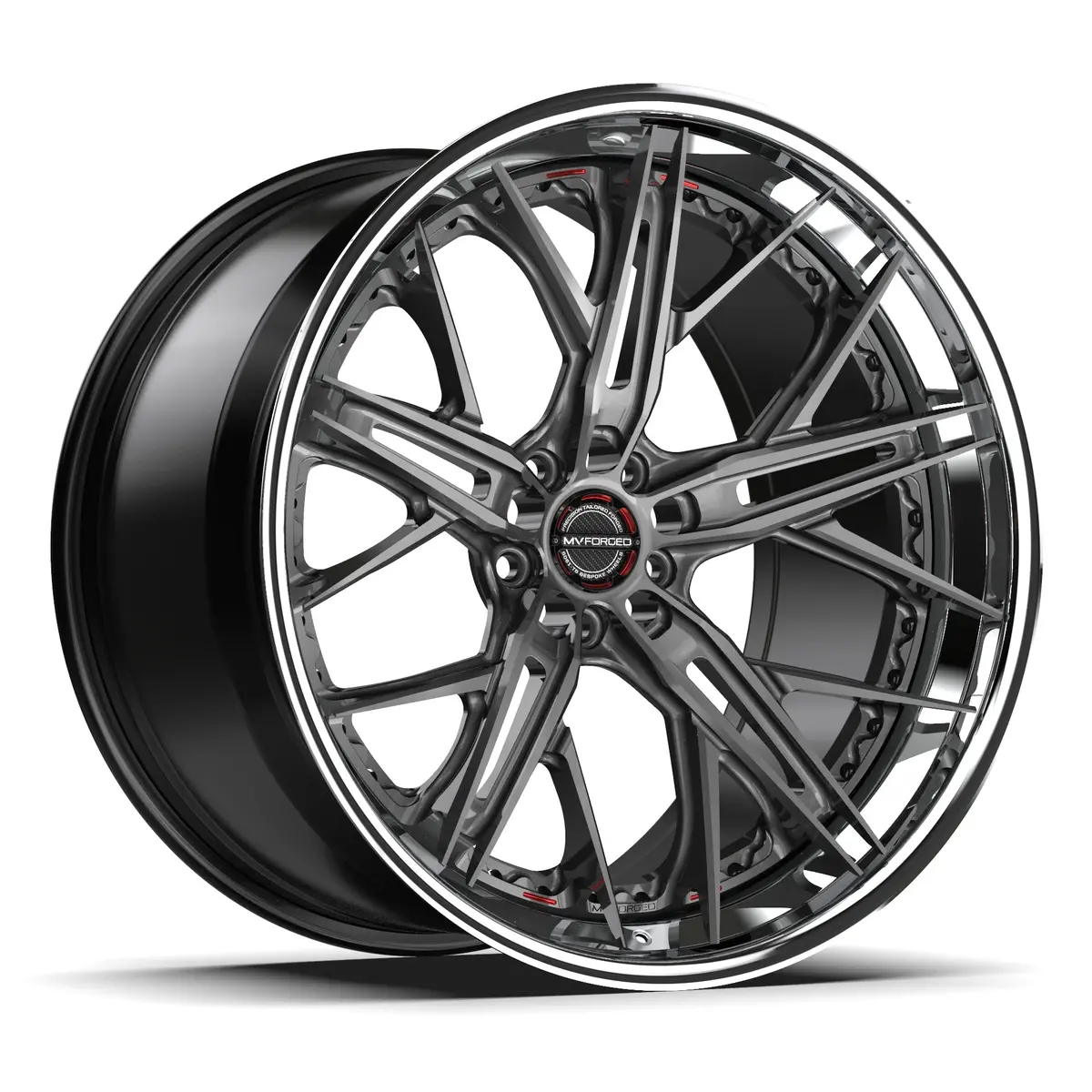 Mv Forged Sl-501 1