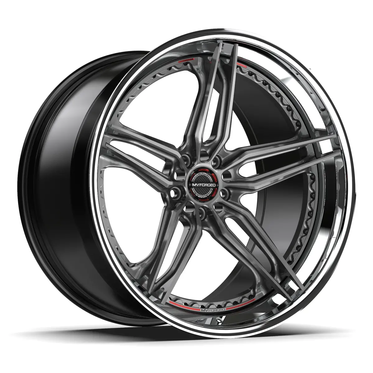 Mv Forged Sl-505 1