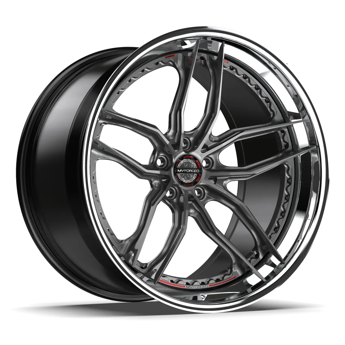 Mv Forged Sl-515 1