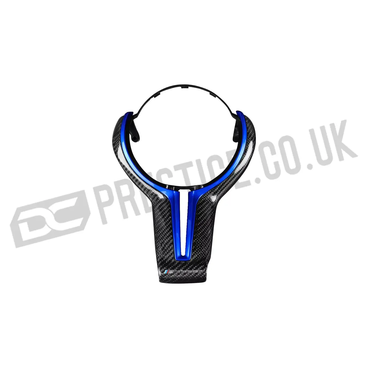 Bmw Fxx Customisable M Performance Steering Wheel Centre Trim (Made To Order) 1